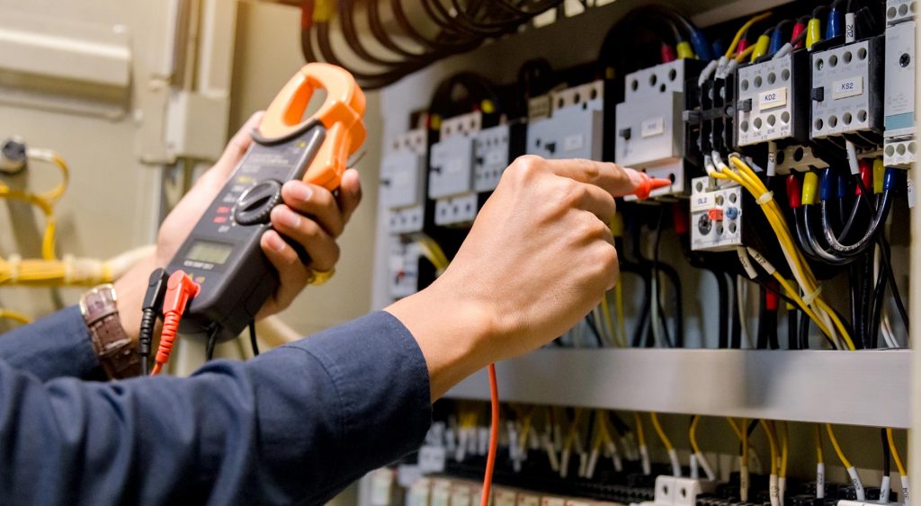 Electrical Repair