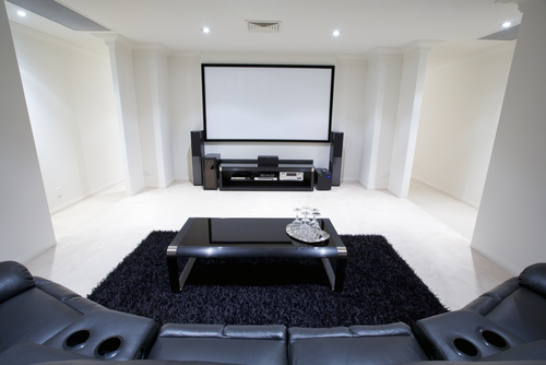 Home,theater,room